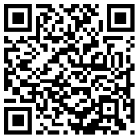QR Code for bitcoin:1JyiRMPgoMu7HZ13463L7HCma8ueSS6u7g