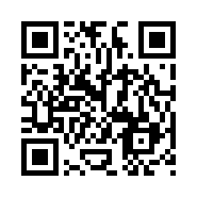 QR Code for bitcoin:1JymPVaVUTq7pFKdpsXtfJAeS7mFB5bXEj