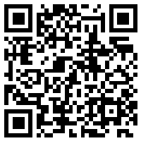 QR Code for bitcoin:1JyoUSKL1NHs2qmsgkLzntiN52MMCf4boD
