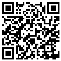 QR Code for bitcoin:1JyokZupMhZtoXPy7VUCrztTdhRch2b6JL