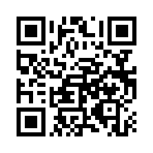 QR Code for bitcoin:1Jyptr2K2sk6fEmMRL8PRGMwqALmFc9Gd6