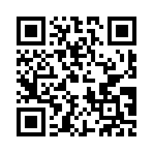 QR Code for bitcoin:1JyrPCDX8zc5rHiF8EC8MNp769QDNs1CMv