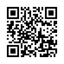 QR Code for bitcoin:1JyrfYUkU9JjVJEBpLy3y48fpVbjD8XAz6