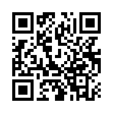 QR Code for bitcoin:1Jys2UrDsV9AcDVCfxphWStGL1gB2ePe8w