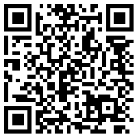 QR Code for bitcoin:1JysNyRjCMY3rnBSbWdvtM4wWfu2rTayeu