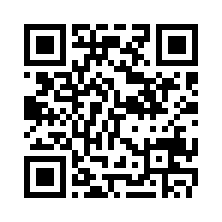 QR Code for bitcoin:1JyvK465AX3tdLctj74cGKk4mf7FMy87df