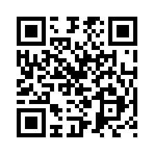 QR Code for bitcoin:1JyvxttSSnRWjWGShWoNoruEpvJwb9RYRV