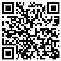 QR Code for bitcoin:1Jyw6zu2My6iotDDwZP6GRCFxQSc1fMe3U