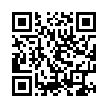 QR Code for bitcoin:1Jywkwf3tNvb3M3njmFb9afeRjMDZXL2TR