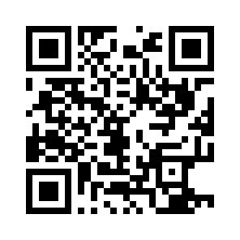 QR Code for bitcoin:1JzPR5CMPVQRYAPYhUSjMApQmXUNvqp48b