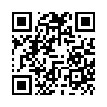 QR Code for bitcoin:1JzXUbcURRG46meYxNMiVcQeAwCSMXQyir