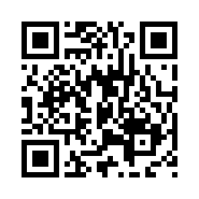 QR Code for bitcoin:1JzaVUC2GFA6LPk58K5xd2ZaefHE5DYg3e
