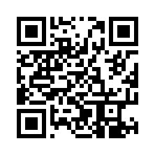 QR Code for bitcoin:1JzbjFASZvBQADdvA2S5fUCjAnF6VAmfcD