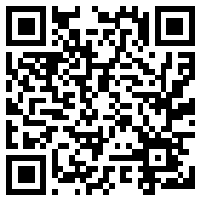 QR Code for bitcoin:1JzdD3TesXh5NctukMSPBo2ExFeRigx8kv