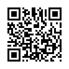 QR Code for bitcoin:1JzeLAyrTHsYB3tecUsaSTcuPPkofdrdt6