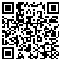 QR Code for bitcoin:1JzoGDvbE5GdyPtsdw1dF6m86b3QuK4MAu
