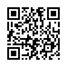 QR Code for bitcoin:1JzvEZugTkYQ2EBecwtV6MkBxT6kwKoSk9