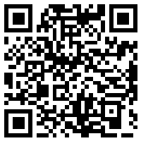 QR Code for bitcoin:1K11WKvUBogCpY7uL3dKFMB7MbGRVFSmKa