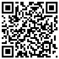 QR Code for bitcoin:1K11oUbp6BHfsj1eJsMWoh7L83kiBFMrex