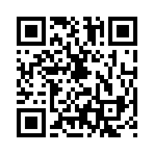 QR Code for bitcoin:1K16me4MiC49P1RfRnmHiQfXPbBb5ty9kR
