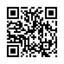 QR Code for bitcoin:1K1DRNFMeCDd6hKVUSruzaBQqveZKmoyVu