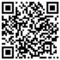 QR Code for bitcoin:1K1F2bMPCHgdhD1noW9BHpdo6pCxkLbSAa