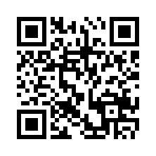 QR Code for bitcoin:1K1JEB8pHw2W4F1Ls2njFPP2G9NVf7Bffk