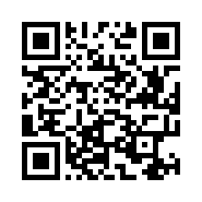QR Code for bitcoin:1K1PFpEqed7vhtTgioFLr57XUEE2JBUYpj