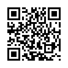 QR Code for bitcoin:1K1RZaQZVBESjCPTUSanaE6qJVkXHMoGp