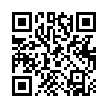 QR Code for bitcoin:1K1S9XJvyAN7KgsZMVvYVDPPndPee3DwFc