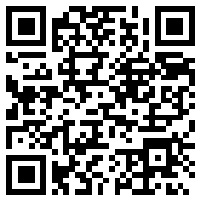 QR Code for bitcoin:1K1T5b8bnW4oyAwY2avBfHkxKN92gGyA99