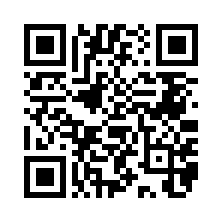 QR Code for bitcoin:1K1TDzGTpEkfX33wFcXmoLegLLaxMX2C4r