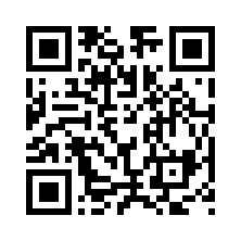 QR Code for bitcoin:1K1UjbJiTcDWRhB17G64AzD2XPFw9CBDKN
