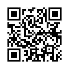 QR Code for bitcoin:1K1VpuMXuSWpEmZr6KmPiqsoGYnwbMJSXv