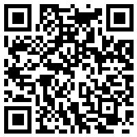 QR Code for bitcoin:1K1X4VebYjfSSDPXkVLYr7thEDRW22ggVN