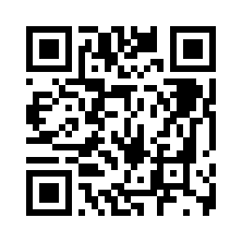 QR Code for bitcoin:1K1ZFbKLjuHUXkSTBryrJkeXMMdmCUfpDP