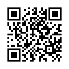 QR Code for bitcoin:1K1dVMsda2aPj7GwUs4jxcUpaeDGcXbndC