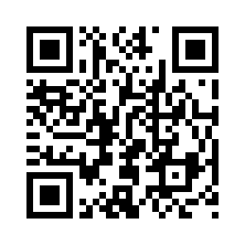 QR Code for bitcoin:1K1eiuyWZ5ssefSpUUmv4g4vSh2UkZSLWr