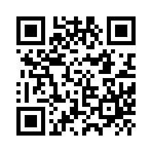 QR Code for bitcoin:1K1fjJrTdSZTaZMAcByahW4bhQ7UGdkP8x