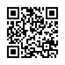 QR Code for bitcoin:1K1o7G2g3m2urJENwn5DS1fxoahEKhxnSm