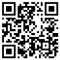 QR Code for bitcoin:1K1qDsYNtPPiFEUtRp5iuE2oRAWTU4YVHM
