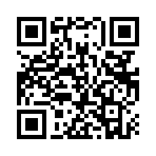 QR Code for bitcoin:1K1tU5gFfT85CENUHpc2yqTvAVvuKAYNva