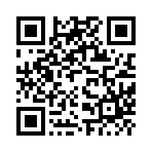 QR Code for bitcoin:1K1xMnrvscq6KciihwgcUa3vcAh4MDaZo7