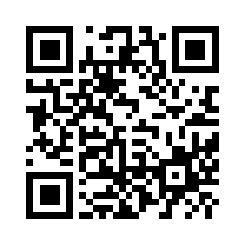 QR Code for bitcoin:1K1zyYAQVCpsnCN2pMHWpYASgD77hhbAAX