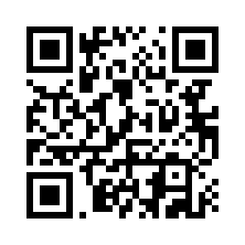 QR Code for bitcoin:1K215ko6wiAJFB5fdbN4rnDwnpdsWFmdny