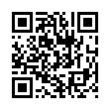 QR Code for bitcoin:1K22WWdAYAc2d31C9APnTLoYw8b3JEmRqp