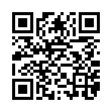 QR Code for bitcoin:1K22eJ8AzA1be4pvrvMxrB2xisGPivNi8e