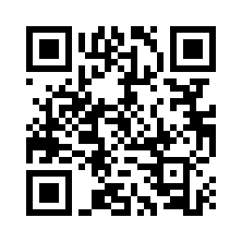 QR Code for bitcoin:1K24FD8ur7q4cZRT5VaLrfHPFWwC7rQV44