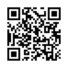 QR Code for bitcoin:1K27jvvF2HvMjdMNcEyvoGKDAfBhKB4QRD
