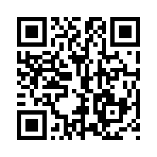 QR Code for bitcoin:1K2AxQStVJScEQCRdtk2yr2wFMosaBY6jp